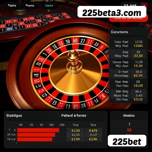 Cassino online 225bet - Imagem principal