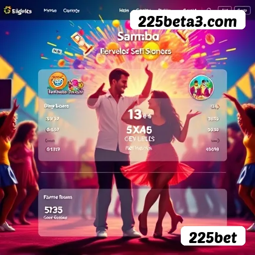 Tornar VIP 225bet