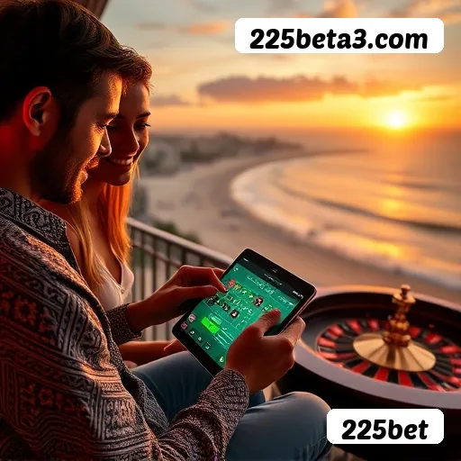 Ganhador 225bet