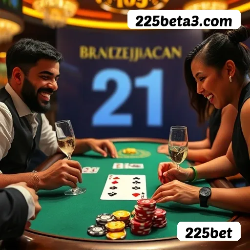 Prêmio 225bet